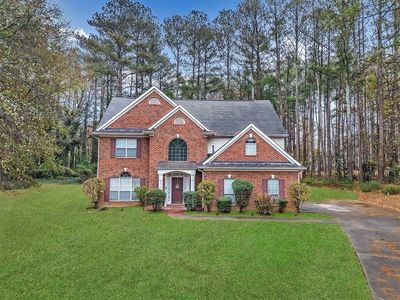 9310 Glenleigh Way, Jonesboro, GA, 30236