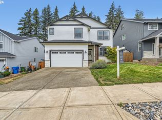 37987 Juniper St, Sandy, OR 97055