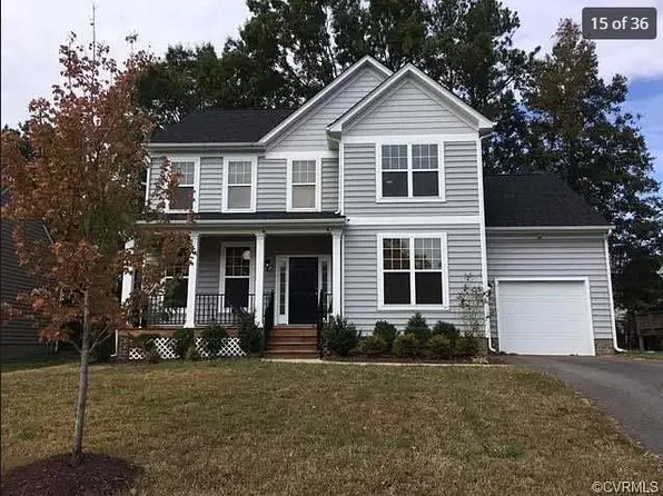 2128 Turner Mountain Pl, Glen Allen, VA 23060