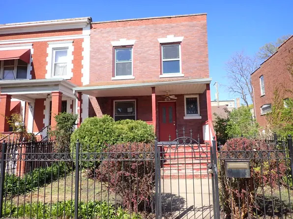 6540 S Ingleside Ave, Chicago, IL 60637