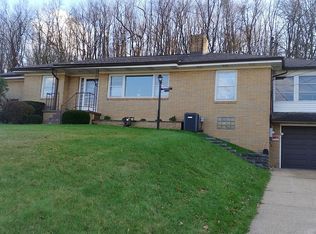 729 William Dr, Trafford, PA 15085