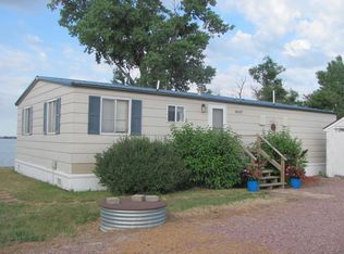 40457 N Shore Rd, Huron, SD 57350