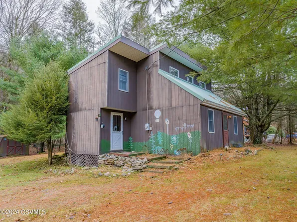 1235 Elk Grove Rd, Benton, PA 17814
