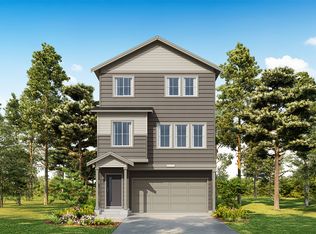 DOGWOOD Plan, Ashton Park, Lynnwood, WA 98087
