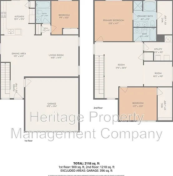 126 Palazzo Torre — Photo 3