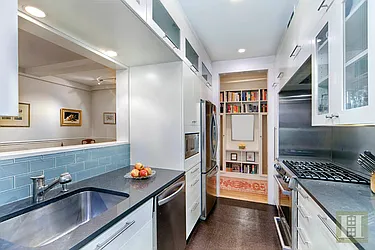 Sold by Halstead Real Estate