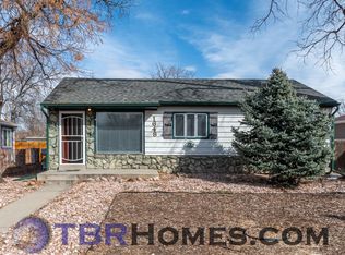 1648 Lansing St, Aurora, CO 80010