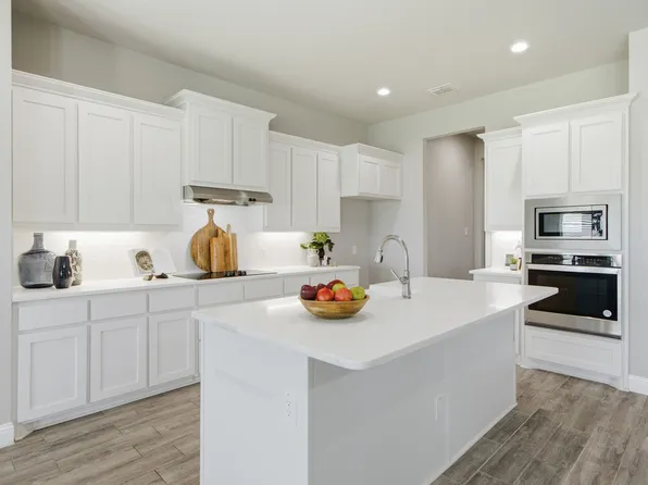 1632 Goodnight Trl, Krum, TX 76249