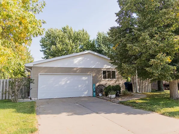 1304 E 30th Dr, Kearney, NE 68847
