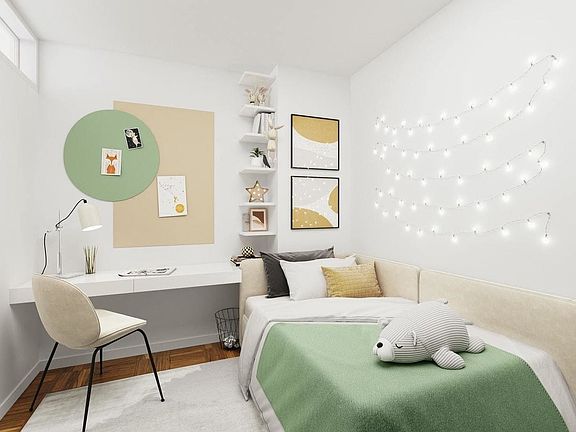 5th image of 165 W 66th St APT 14B