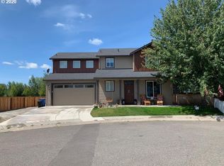 1414 SW 7th Ct, Battle Ground, WA 98604