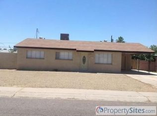 3407 W Bloomfield Rd, Phoenix, AZ 85029