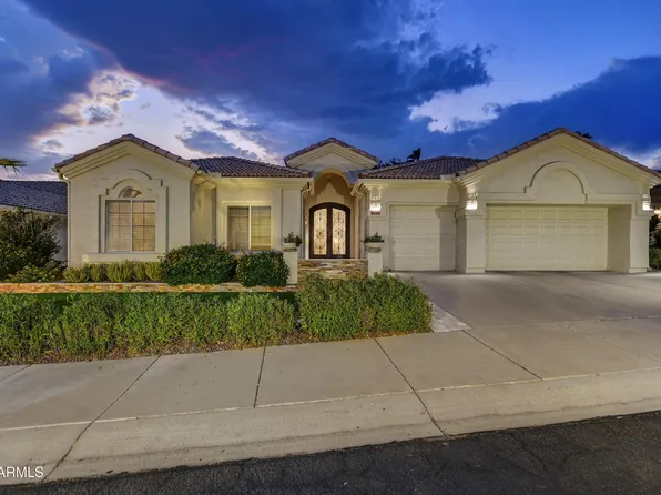 17394 N 77th St, Scottsdale, AZ 85255