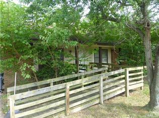 3904 Green Rd, Raleigh, NC 27604