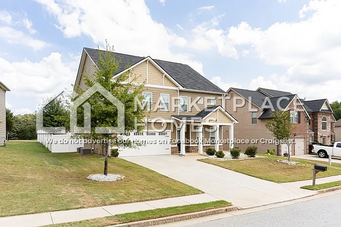 5 bed, 4.0 bath, 2893 sqft, $2,800 — Photo 3