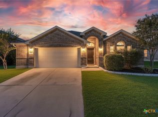 6309 Serpentine Dr, Killeen, TX 76542