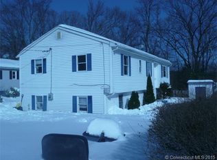 22 Madera Dr, Waterbury, CT 06704