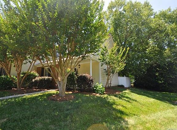 2nd image of 6819 El Greco Ct #119