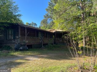 167 Appaloosa Rd, Buena Vista, GA 31803
