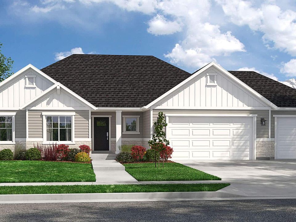 Arive Homes Floor Plans