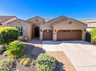 61521 E Dead Wood Trl, Oracle, AZ 85623
