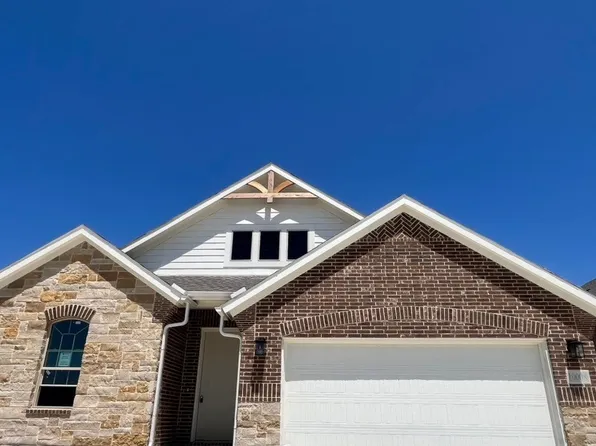 10008 Birchpoint Dr, Fort Worth, TX 76108