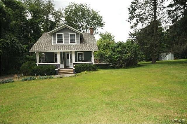 For Sale: 123 Ridge Rd, New City, NY 10956