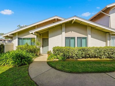3945 Camino Calma, San Diego, CA, 92122