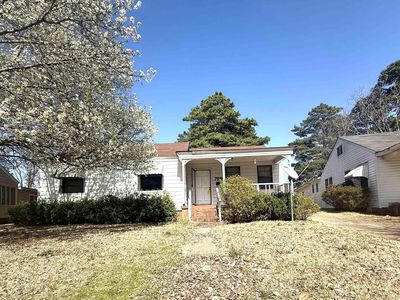 769 Crestwood Rd, Camden, AR, 71701