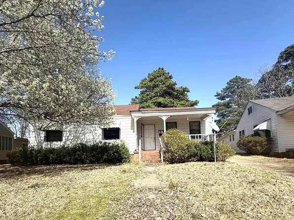 769 Crestwood Rd, Camden, AR 71701