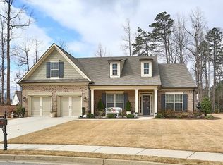 3940 Ivy Lawn Ct, Buford, GA 30519