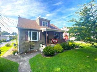 2229 W Columbia St, Allentown, PA 18104