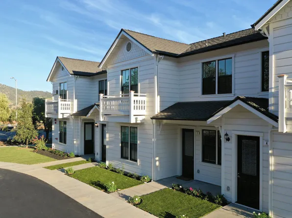 701 S Cloverdale Blvd #20, Cloverdale, CA 95425