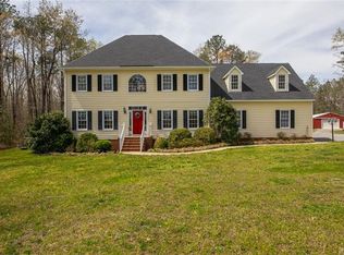 11438 Doswell Rd, Doswell, VA 23047