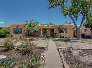 4701 Haines Ave NE, Albuquerque, NM 87110