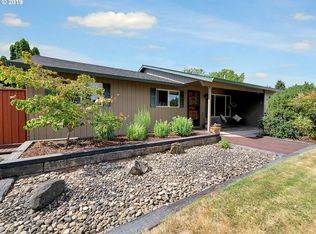 5428 SE Drake Rd, Hillsboro, OR 97123