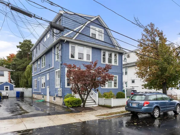 20 Silk St #2, Arlington, MA 02474