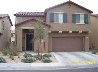 1825 Arrow Stone Ct, North Las Vegas, NV 89031