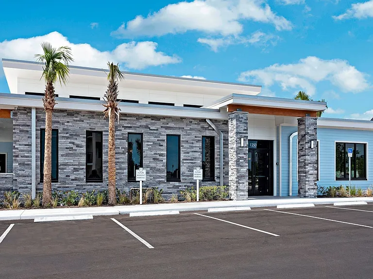 Reserve Jensen Beach