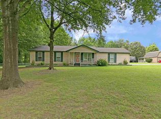 876 Cotton Grove Rd, Jackson, TN 38305