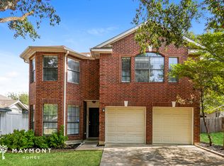 11011 Scenic Point, San Antonio, TX 78254
