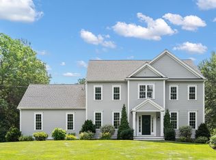 119 Harvard Rd, Bolton, MA 01740