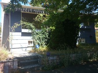 4402 SW Findlay St, Seattle, WA 98136