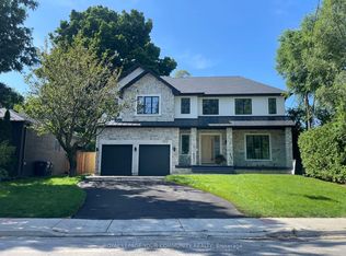 202 Queen St W, Mississauga, ON L5H 1L6