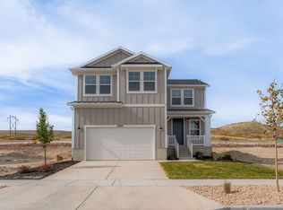 LOT 2180 N Purpletop Ln #2893, Saratoga Springs, UT 84045