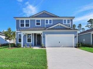 3545 Zydeco Loop Grn, Green Cove Springs, FL 32043