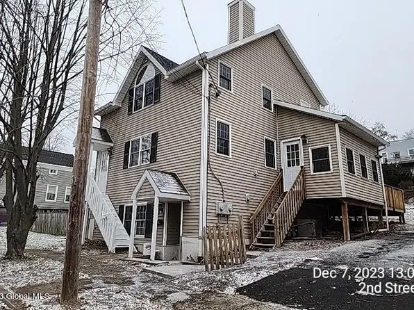 1024 2nd Street, Rensselaer, NY 12144