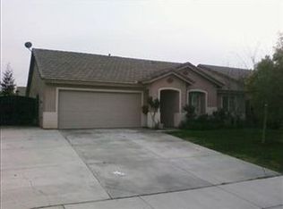 11717 Darlington Ave, Bakersfield, CA 93312
