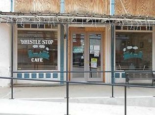 228 Market St, Baird, TX 79504