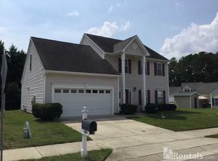 5416 Neuse Wood Dr, Raleigh, NC 27616